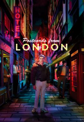 image for  Postcards from London movie