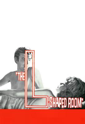 poster for The L-Shaped Room 1962