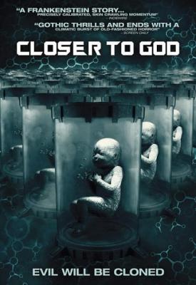 image for  Closer to God movie