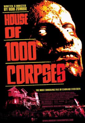 image for  House of 1000 Corpses movie