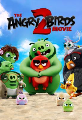 image for  The Angry Birds Movie 2 movie