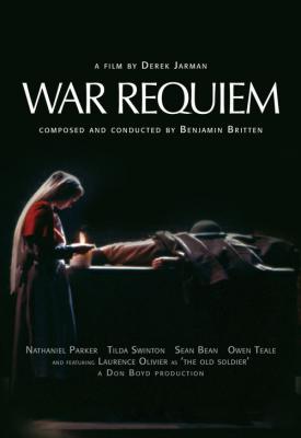 image for  War Requiem movie