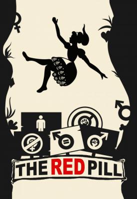 poster for The Red Pill 2016