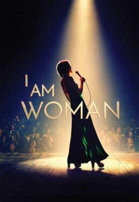 poster for I Am Woman 2019
