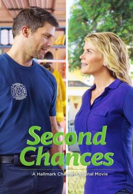 image for  Second Chances movie