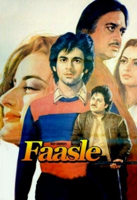 poster for Faasle 1985
