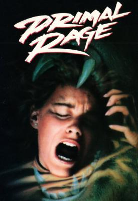 poster for Primal Rage 1988