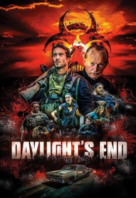 image for  Daylights End movie