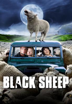 poster for Black Sheep 2006