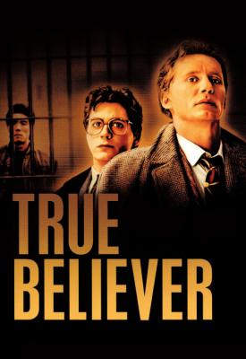 image for  True Believer movie