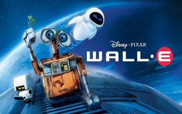 screenshoot for WALL·E