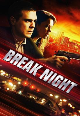 image for  Break Night movie