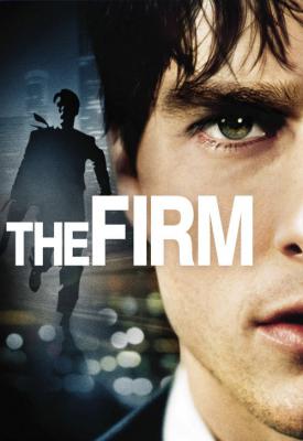 poster for The Firm 1993