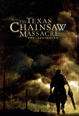 image for  The Texas Chainsaw Massacre: The Beginning movie