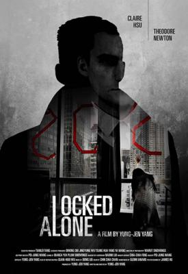 image for  Locked Alone movie