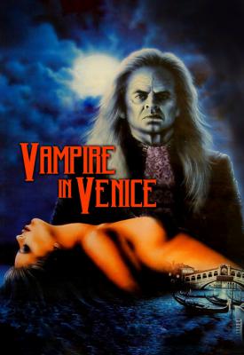 poster for Vampire in Venice 1988