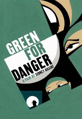 image for  Green for Danger movie