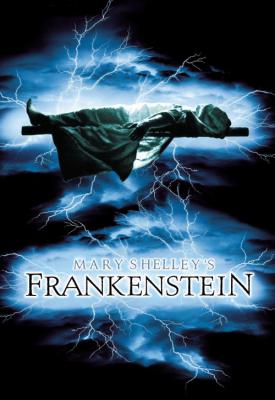 image for  Mary Shelleys Frankenstein movie