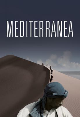 poster for Mediterranea 2015