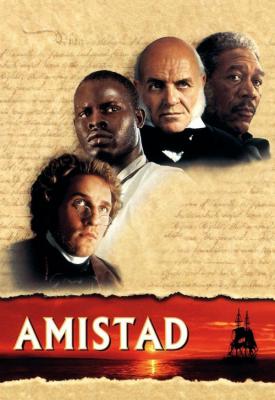 image for  Amistad movie