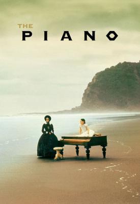 image for  The Piano movie