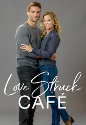 poster for Love Struck Café 2017