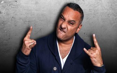 screenshoot for Russell Peters: Deported