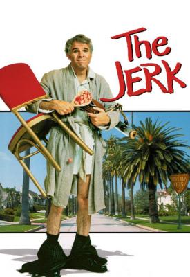 image for  The Jerk movie