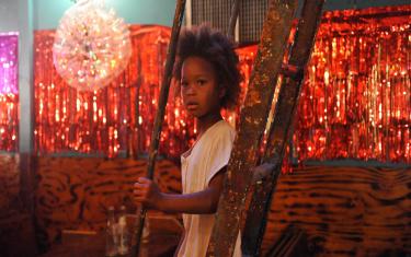 screenshoot for Beasts of the Southern Wild