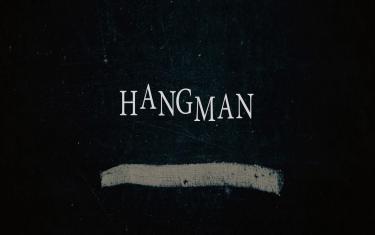 screenshoot for Hangman