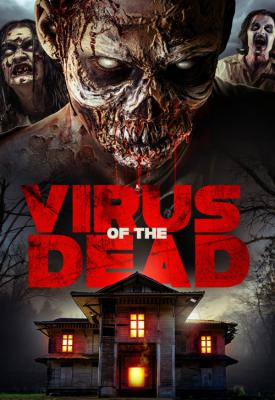 image for  Virus of the Dead movie
