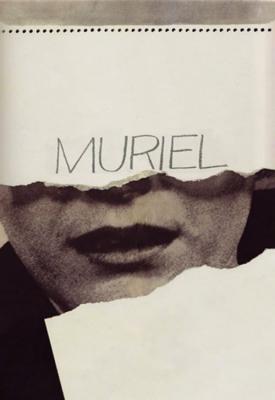 image for  Muriel movie