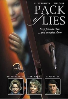 poster for Pack of Lies 1987