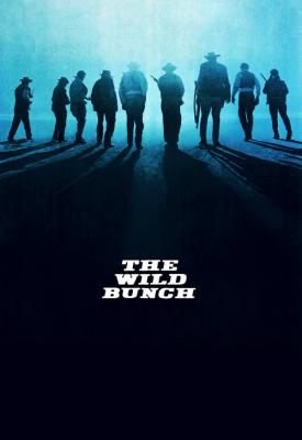image for  The Wild Bunch movie