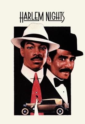 poster for Harlem Nights 1989