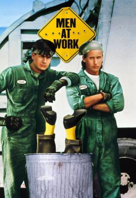 image for  Men at Work movie