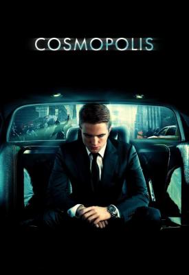 image for  Cosmopolis movie