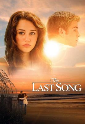 poster for The Last Song 2010