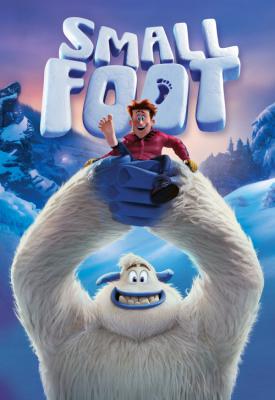 image for  Smallfoot movie