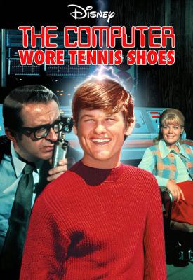image for  The Computer Wore Tennis Shoes movie