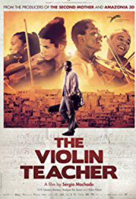 image for  The Violin Teacher movie