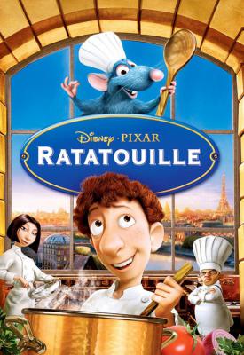 image for  Ratatouille movie