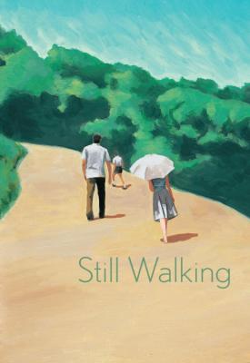 poster for Still Walking 2008