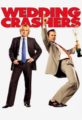poster for Wedding Crashers 2005