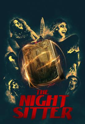 image for  The Night Sitter movie