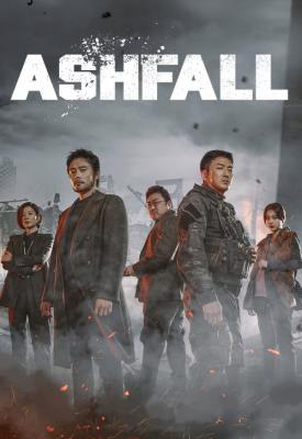 poster for Ashfall 2019