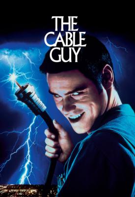 image for  The Cable Guy movie