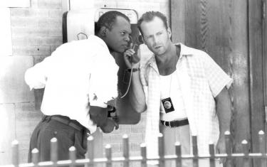 screenshoot for Die Hard with a Vengeance