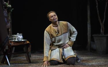 screenshoot for Stratford Festival: Macbeth