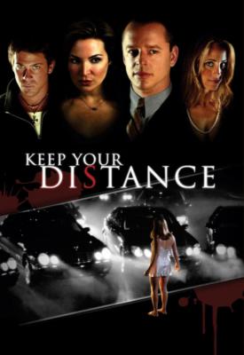 image for  Keep Your Distance movie